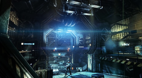 Alien Rage - Unlimited (PC) - Steam Gift - GLOBAL - 7