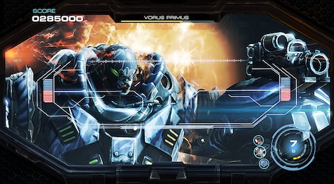 Alien Rage - Unlimited (PC) - Steam Gift - GLOBAL - 6