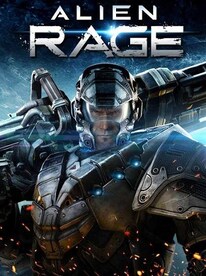 Alien Rage - Unlimited (PC) - Steam Gift - GLOBAL - 1