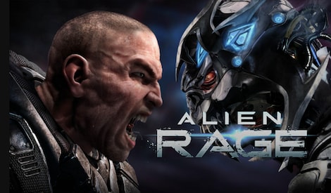 Alien Rage - Unlimited (PC) - Steam Gift - GLOBAL - 2