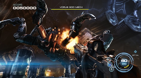 Alien Rage - Unlimited (PC) - Steam Key - EUROPE - 20