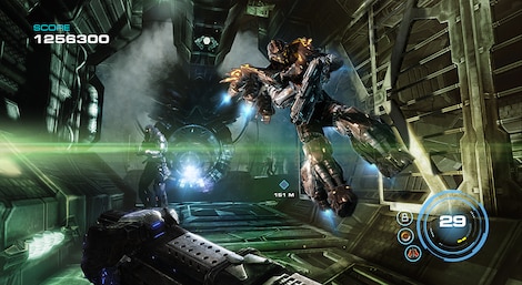 Alien Rage - Unlimited (PC) - Steam Key - GLOBAL - 15