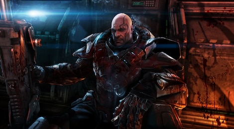 Alien Rage - Unlimited (PC) - Steam Key - GLOBAL - 11