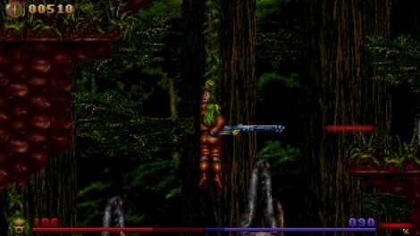 Alien Rampage Steam Key GLOBAL - 7