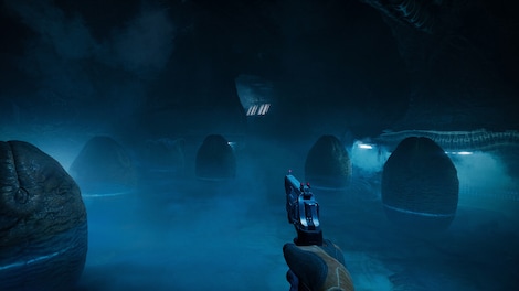 Alien: Rogue Incursion Evolved Edition | Deluxe (PC) - Steam Account - GLOBAL - 9