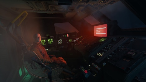 Alien: Rogue Incursion Evolved Edition | Deluxe (Xbox Series X/S) - Xbox Live Key - UNITED STATES - 12