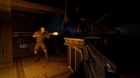 Alien: Rogue Incursion Evolved Edition (PC) - Steam Gift - EUROPE - 11
