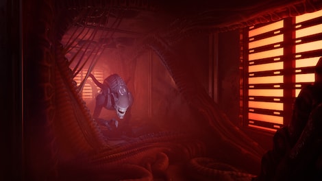 Alien: Rogue Incursion Evolved Edition (PC) - Steam Gift - GLOBAL - 13