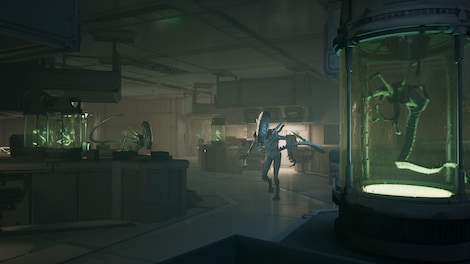 Alien: Rogue Incursion Evolved Edition (PC) - Steam Gift - GLOBAL - 14