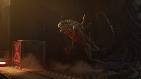 Alien: Rogue Incursion Evolved Edition (PC) - Steam Gift - GLOBAL - 4