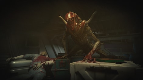 Alien: Rogue Incursion Evolved Edition (PC) - Steam Gift - GLOBAL - 5