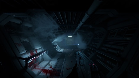 Alien: Rogue Incursion Evolved Edition (PC) - Steam Gift - GLOBAL - 10