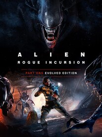 Alien: Rogue Incursion Evolved Edition (PC) - Steam Key - EUROPE - 1