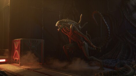 Alien: Rogue Incursion Evolved Edition (PC) - Steam Key - EUROPE - 4