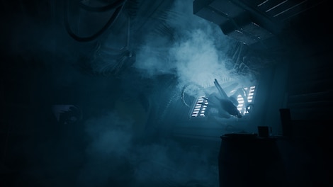 Alien: Rogue Incursion Evolved Edition (PS5) - PSN Key - GLOBAL - 6