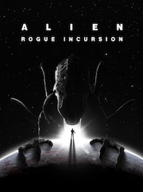 Alien: Rogue Incursion (PC) - Steam Gift - GLOBAL - 1
