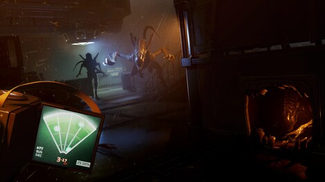 Alien: Rogue Incursion (PC) - Steam Gift - GLOBAL - 5
