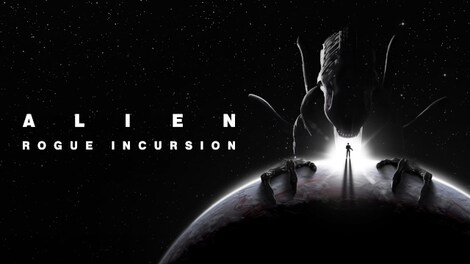 Alien: Rogue Incursion (PC) - Steam Gift - GLOBAL - 0