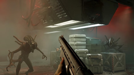 Alien: Rogue Incursion (PC) - Steam Key - GLOBAL - 6