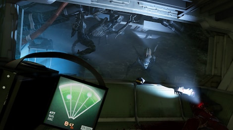 Alien: Rogue Incursion (PC) - Steam Key - GLOBAL - 3