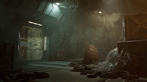 Alien: Rogue Incursion (PC) - Steam Key - GLOBAL - 12