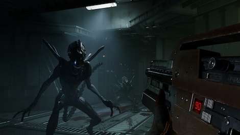 Alien: Rogue Incursion (PC) - Steam Key - GLOBAL - 13