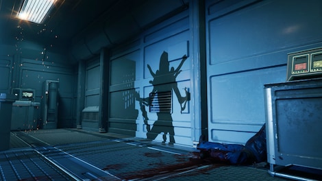 Alien: Rogue Incursion VR (PC) - Steam Gift - GLOBAL - 9