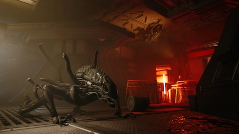 Alien: Rogue Incursion VR (PC) - Steam Gift - GLOBAL - 11