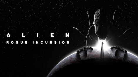 Alien: Rogue Incursion VR (PC) - Steam Gift - GLOBAL - 0