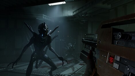 Alien: Rogue Incursion VR (PC) - Steam Key - EUROPE - 13