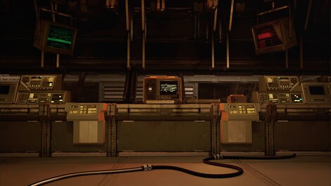 Alien: Rogue Incursion VR (PC) - Steam Key - EUROPE - 7