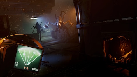 Alien: Rogue Incursion VR (PC) - Steam Key - GLOBAL - 5