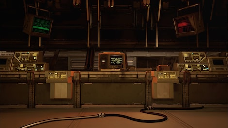 Alien: Rogue Incursion VR (PC) - Steam Key - GLOBAL - 7