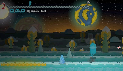 Alien Run Steam Key GLOBAL - 5
