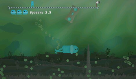 Alien Run Steam Key GLOBAL - 4