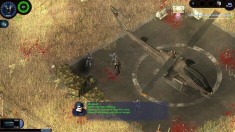 Alien Shooter 2: Conscription Desura Key GLOBAL - 8