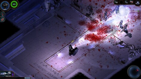 Alien Shooter 2: Conscription Desura Key GLOBAL - 5