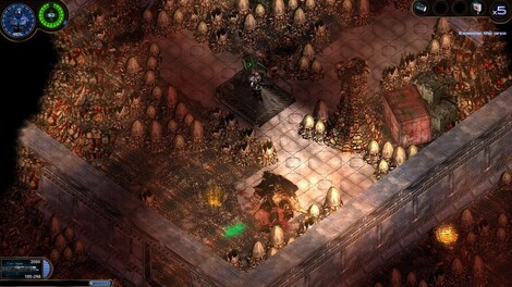 Alien Shooter 2: Conscription Desura Key GLOBAL - 2