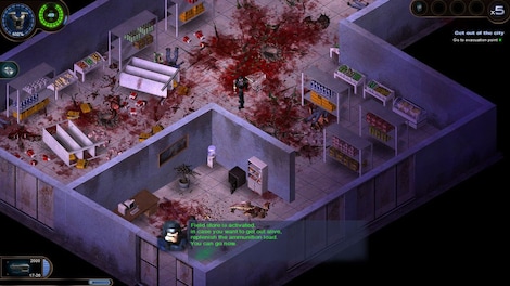 Alien Shooter 2: Conscription Steam Key GLOBAL - 13