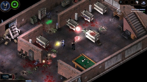 Alien Shooter 2: Conscription Steam Key GLOBAL - 14