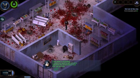 Alien Shooter 2: Conscription Steam Key GLOBAL - 7