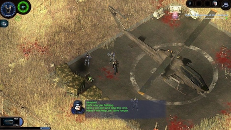 Alien Shooter 2: Conscription Steam Key GLOBAL - 8