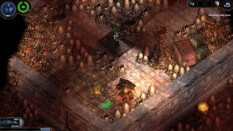 Alien Shooter 2: Conscription Steam Key GLOBAL - 2