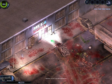 Alien Shooter 2: Reloaded Steam Key GLOBAL - 12