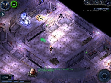 Alien Shooter 2: Reloaded Steam Key GLOBAL - 10