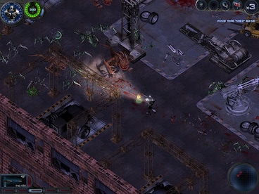 Alien Shooter 2: Reloaded Steam Key GLOBAL - 11