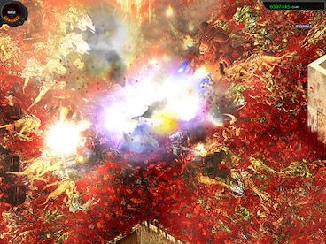 Alien Shooter 2: Reloaded Steam Key GLOBAL - 9