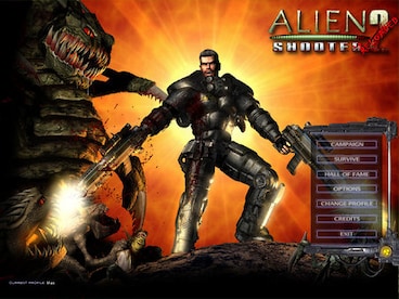 Alien Shooter 2: Reloaded Steam Key GLOBAL - 6