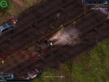 Alien Shooter 2: Reloaded Steam Key GLOBAL - 3