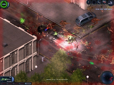 Alien Shooter 2: Reloaded Steam Key GLOBAL - 7